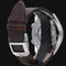 Montre Jaeger-LeCoultre Polaris - Montre en acier 58 Facettes MT46841
