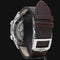 Montre Jaeger-LeCoultre Polaris - Montre en acier 58 Facettes MT46841