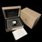 Montre Jaeger-LeCoultre Master Geographic - Montre en acier 58 Facettes MT46855