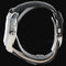 Montre Jaeger-LeCoultre Master Geographic - Montre en acier 58 Facettes MT46855