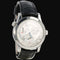 Montre Jaeger-LeCoultre Master Geographic - Montre en acier 58 Facettes MT46855