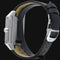 Montre Jaeger-LeCoultre Reverso Squadra Hometime - Montre en acier 58 Facettes MT46856