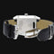 Montre Jaeger-LeCoultre Reverso Squadra Hometime - Montre en acier 58 Facettes MT46856
