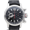 Jaeger-LeCoultre Master Compressor - Montre chronographe en acier
