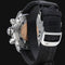 Montre Jaeger-LeCoultre Master Compressor - Montre chronographe en acier 58 Facettes MT46857