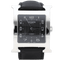 Montre Hermès Heure H - Montre en acier 58 Facettes MT46900