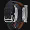Montre Hermès Heure H - Montre en acier 58 Facettes MT46900