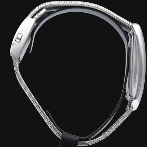 Montre Hermès Cape Cod - Montre en acier 58 Facettes MT46950