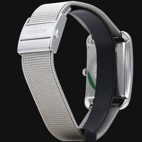 Montre Hermès Cape Cod - Montre en acier 58 Facettes MT46950
