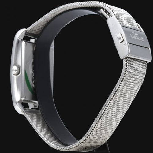 Montre Hermès Cape Cod - Montre en acier 58 Facettes MT46950