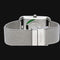 Montre Hermès Cape Cod - Montre en acier 58 Facettes MT46950