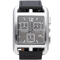 Montre Hermès Cape Cod - Montre en acier 58 Facettes MT46951