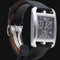 Montre Hermès Cape Cod - Montre en acier 58 Facettes MT46951