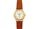 Montre Jaeger-LeCoultre Odysseus - Montre quartz 24 mm en or jaune 18K 58 Facettes 274882