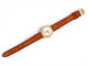 Montre Jaeger-LeCoultre Odysseus - Montre quartz 24 mm en or jaune 18K 58 Facettes 274882