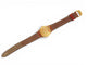 Montre Jaeger-LeCoultre Odysseus - Montre quartz 24 mm en or jaune 18K 58 Facettes 274882