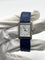 Montre Cartier Tank Must - Montre en argent 58 Facettes 1970