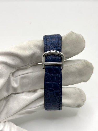 Montre Cartier Tank Must - Montre en argent 58 Facettes 1970