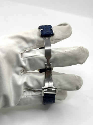 Montre Cartier Tank Must - Montre en argent 58 Facettes 1970