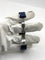 Montre Cartier Tank Must - Montre en argent 58 Facettes 1970