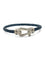 Bracelet Fred Force 10 - Bracelet grand modèle en or blanc 58 Facettes 2000