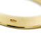 Bague 56 Bague rivière en or blanc et jaune avec diamants 0,62 ct 58 Facettes 29203