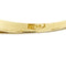 Bague 53 Rivière - Bague en or jaune et diamants 0,24 ct 58 Facettes 38437