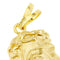 Pendentif Pendentif visage de Jésus en or jaune 58 Facettes 39823