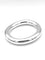 Bracelet Hermès Lima - Bracelet jonc en argent 925 58 Facettes HERMES BRA
