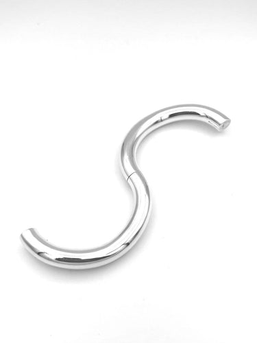 Bracelet Hermès Lima - Bracelet jonc en argent 925 58 Facettes HERMES BRA