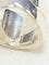 Bague 55 Hermès - Bague en argent 58 Facettes WC-2026-3379