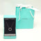 Tiffany & Co Open Circle - Collier en platine et diamants 58 Facettes