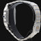 Montre Cartier Santos Galbée - Montre en or jaune et acier 58 Facettes MT45626