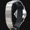 Montre Cartier Santos - Montre en or jaune et acier 58 Facettes MT46968