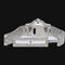 Montre Cartier Santos - Montre en or jaune et acier 58 Facettes MT46968