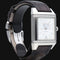 Montre Jaeger-LeCoultre Reverso Squadra Lady Duetto - Montre en acier 58 Facettes MT46840