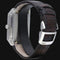 Montre Jaeger-LeCoultre Reverso Squadra Lady Duetto - Montre en acier 58 Facettes MT46840