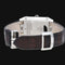 Montre Jaeger-LeCoultre Reverso Squadra Lady Duetto - Montre en acier 58 Facettes MT46840