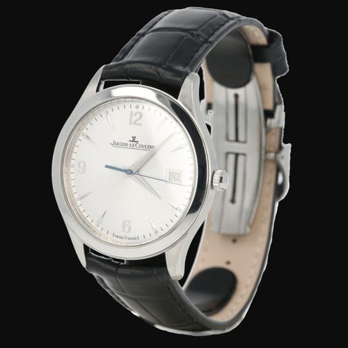Montre Jaeger-LeCoultre Master Control Date - Montre en acier 58 Facettes MT46843