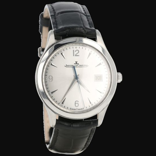 Montre Jaeger-LeCoultre Master Control Date - Montre en acier 58 Facettes MT46843