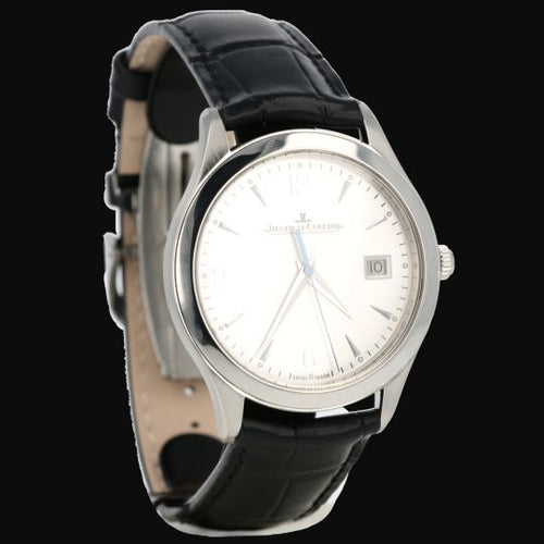 Montre Jaeger-LeCoultre Master Control Date - Montre en acier 58 Facettes MT46843