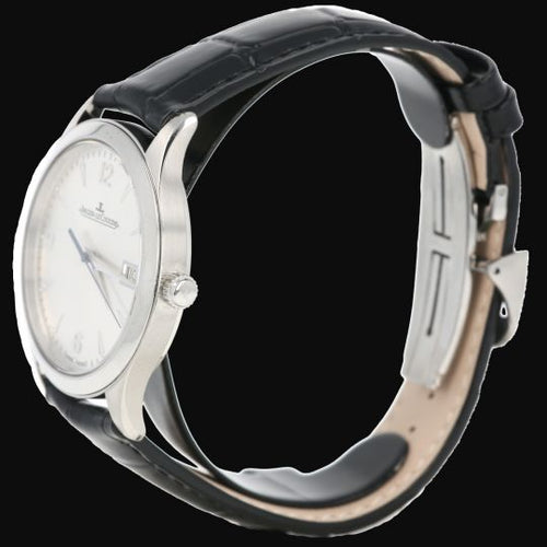 Montre Jaeger-LeCoultre Master Control Date - Montre en acier 58 Facettes MT46843