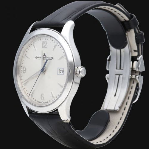 Montre Jaeger-LeCoultre Master Control Date - Montre en acier 58 Facettes MT46844