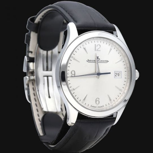 Montre Jaeger-LeCoultre Master Control Date - Montre en acier 58 Facettes MT46844