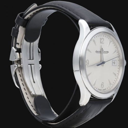 Montre Jaeger-LeCoultre Master Control Date - Montre en acier 58 Facettes MT46844