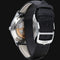 Montre Jaeger-LeCoultre Master Control Date - Montre en acier 58 Facettes MT46844