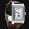 Montre Jaeger-LeCoultre Grande Reverso - Montre en acier 58 Facettes MT46853
