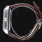 Montre Jaeger-LeCoultre Grande Reverso - Montre en acier 58 Facettes MT46853
