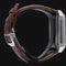 Montre Jaeger-LeCoultre Grande Reverso - Montre en acier 58 Facettes MT46853