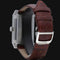 Montre Jaeger-LeCoultre Grande Reverso - Montre en acier 58 Facettes MT46853